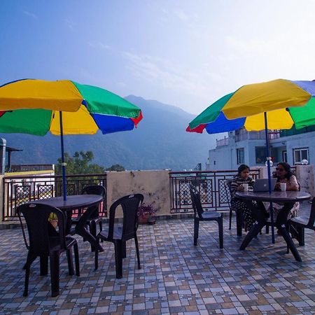 Triple One Hotel Tapovan Rishikesh,Near Laxman Jhula 외부 사진