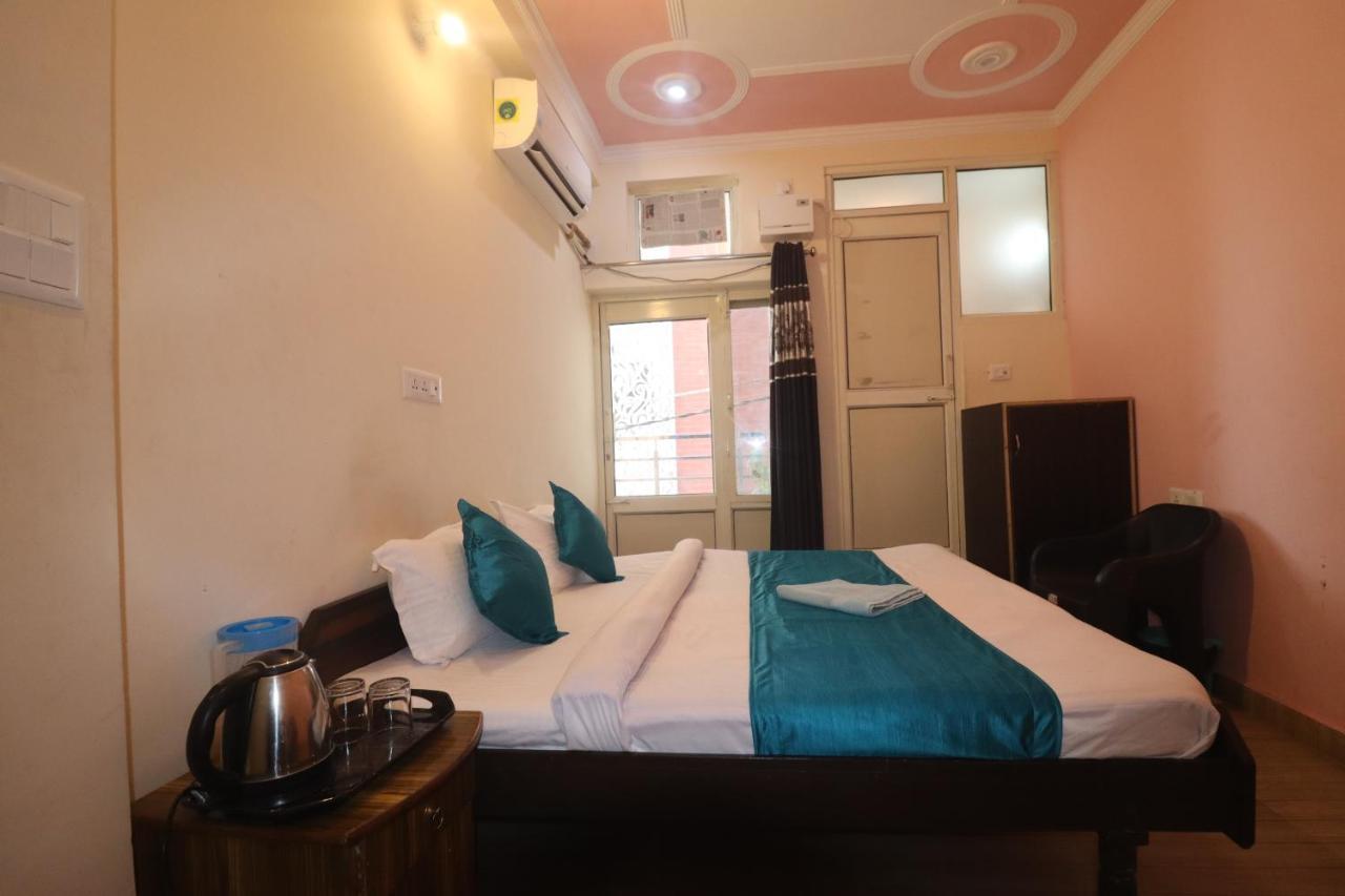 Triple One Hotel Tapovan Rishikesh,Near Laxman Jhula 외부 사진