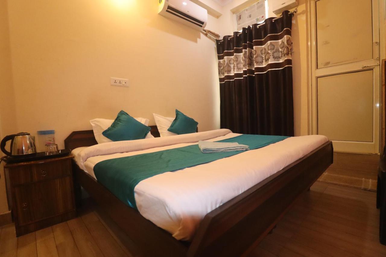 Triple One Hotel Tapovan Rishikesh,Near Laxman Jhula 외부 사진