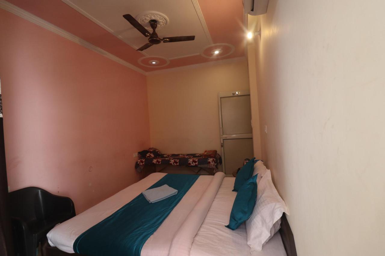 Triple One Hotel Tapovan Rishikesh,Near Laxman Jhula 외부 사진