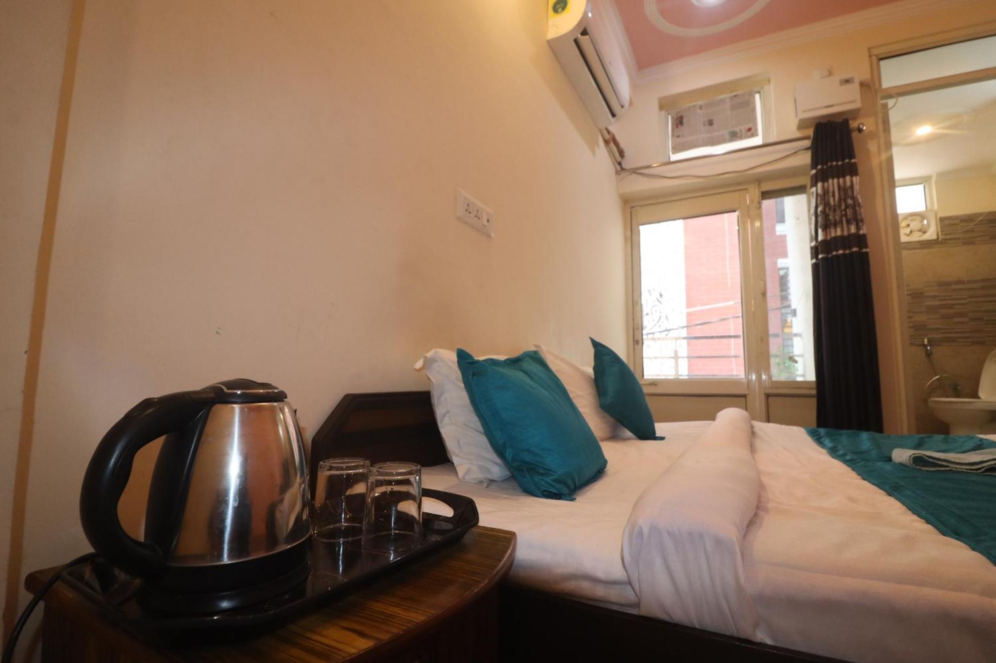 Triple One Hotel Tapovan Rishikesh,Near Laxman Jhula 외부 사진