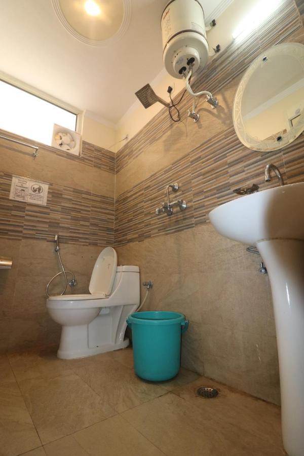 Triple One Hotel Tapovan Rishikesh,Near Laxman Jhula 외부 사진