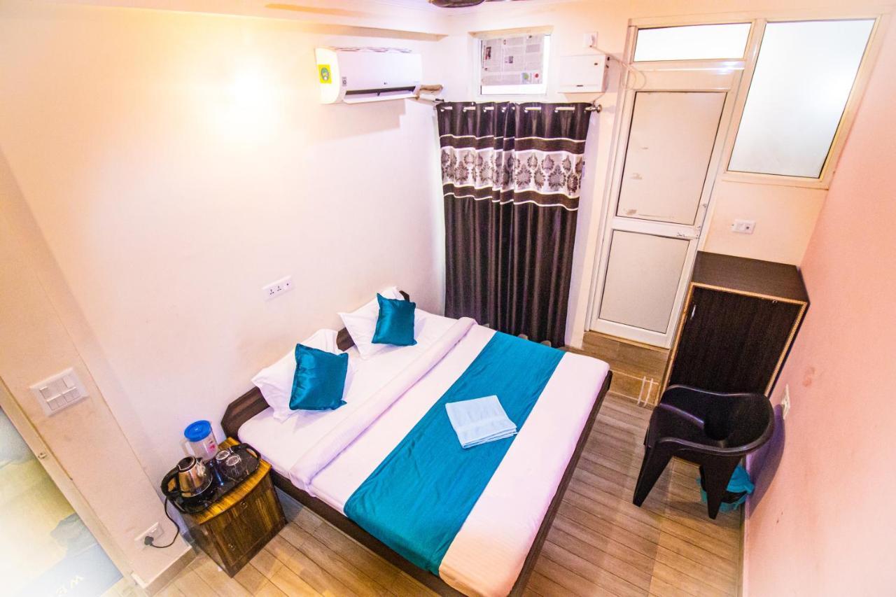 Triple One Hotel Tapovan Rishikesh,Near Laxman Jhula 외부 사진