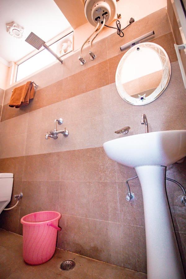 Triple One Hotel Tapovan Rishikesh,Near Laxman Jhula 외부 사진