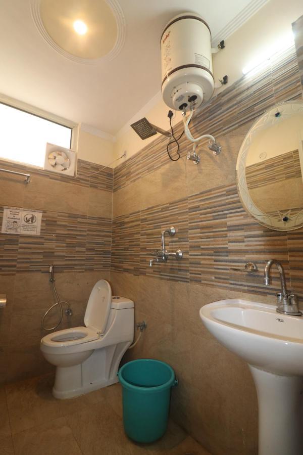 Triple One Hotel Tapovan Rishikesh,Near Laxman Jhula 외부 사진