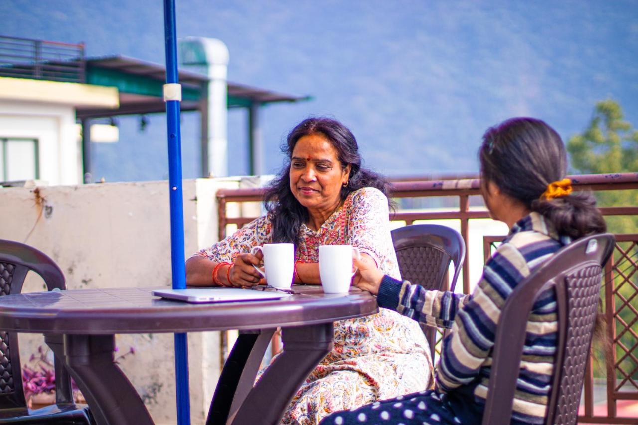 Triple One Hotel Tapovan Rishikesh,Near Laxman Jhula 외부 사진