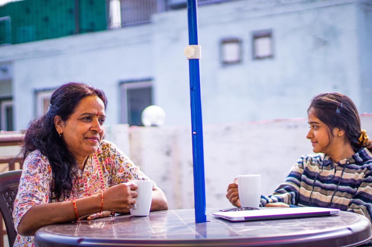 Triple One Hotel Tapovan Rishikesh,Near Laxman Jhula 외부 사진