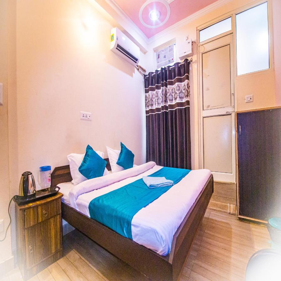 Triple One Hotel Tapovan Rishikesh,Near Laxman Jhula 외부 사진