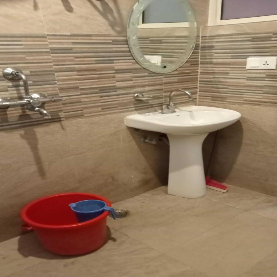 Triple One Hotel Tapovan Rishikesh,Near Laxman Jhula 외부 사진