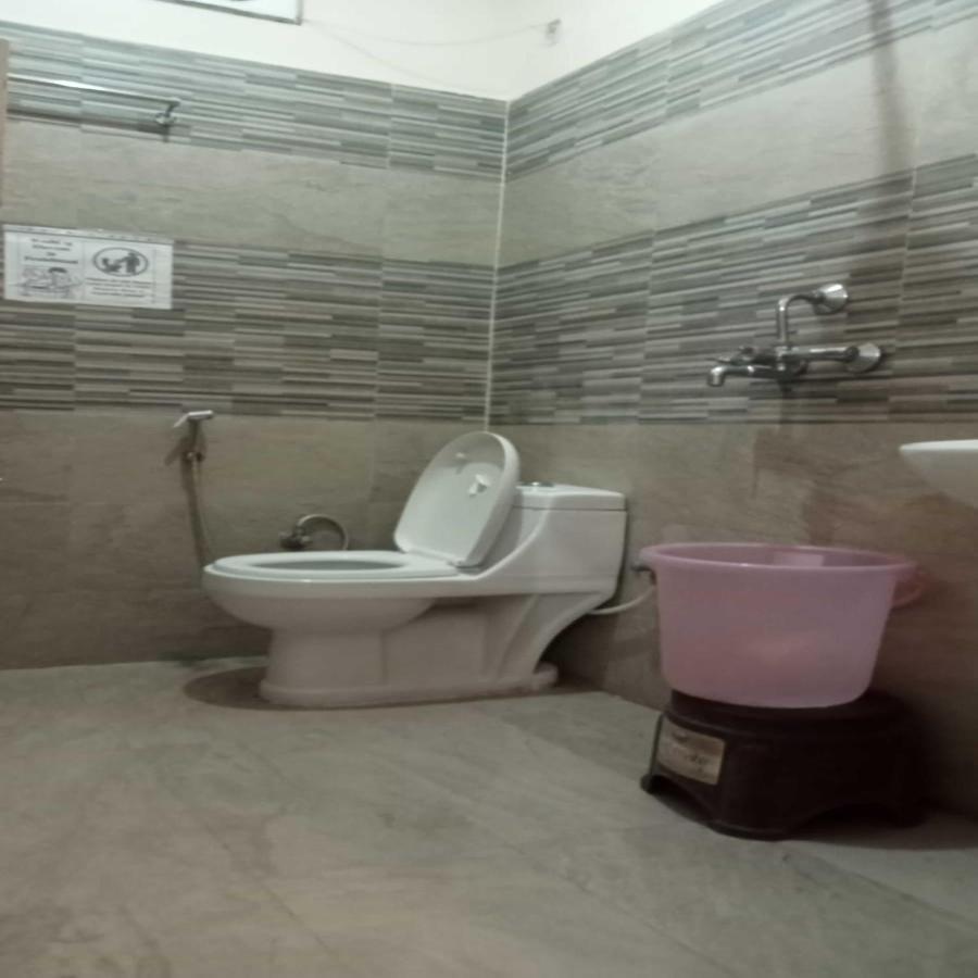 Triple One Hotel Tapovan Rishikesh,Near Laxman Jhula 외부 사진