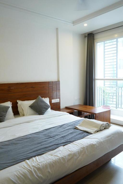 Triple One Hotel Tapovan Rishikesh,Near Laxman Jhula 외부 사진